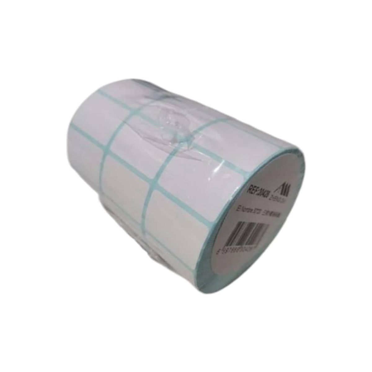 GENERICO - Etiquetas Adhesiva Termica 30X20mm Gms