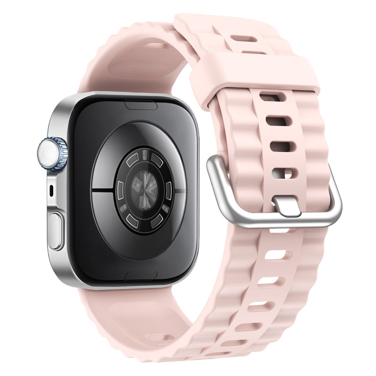 HUAWEI - Correa Smartwatch Huawei Watch Fit3-fit4 Y Fit4-pro Colores Rosado