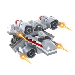 ADARA - Y-Wing Nave de Construcción Espacial Ad Astra – 96 Piezas