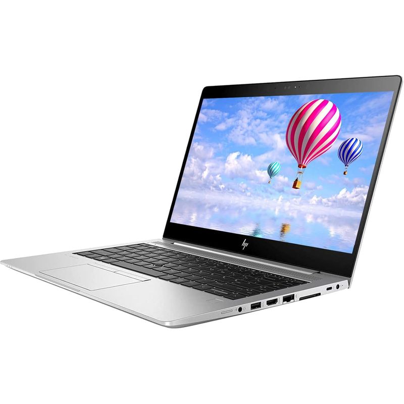 HP - NOTEBOOK HP INTEL CORE I7 16 GB DE RAM Y  DISCO SOLIDO