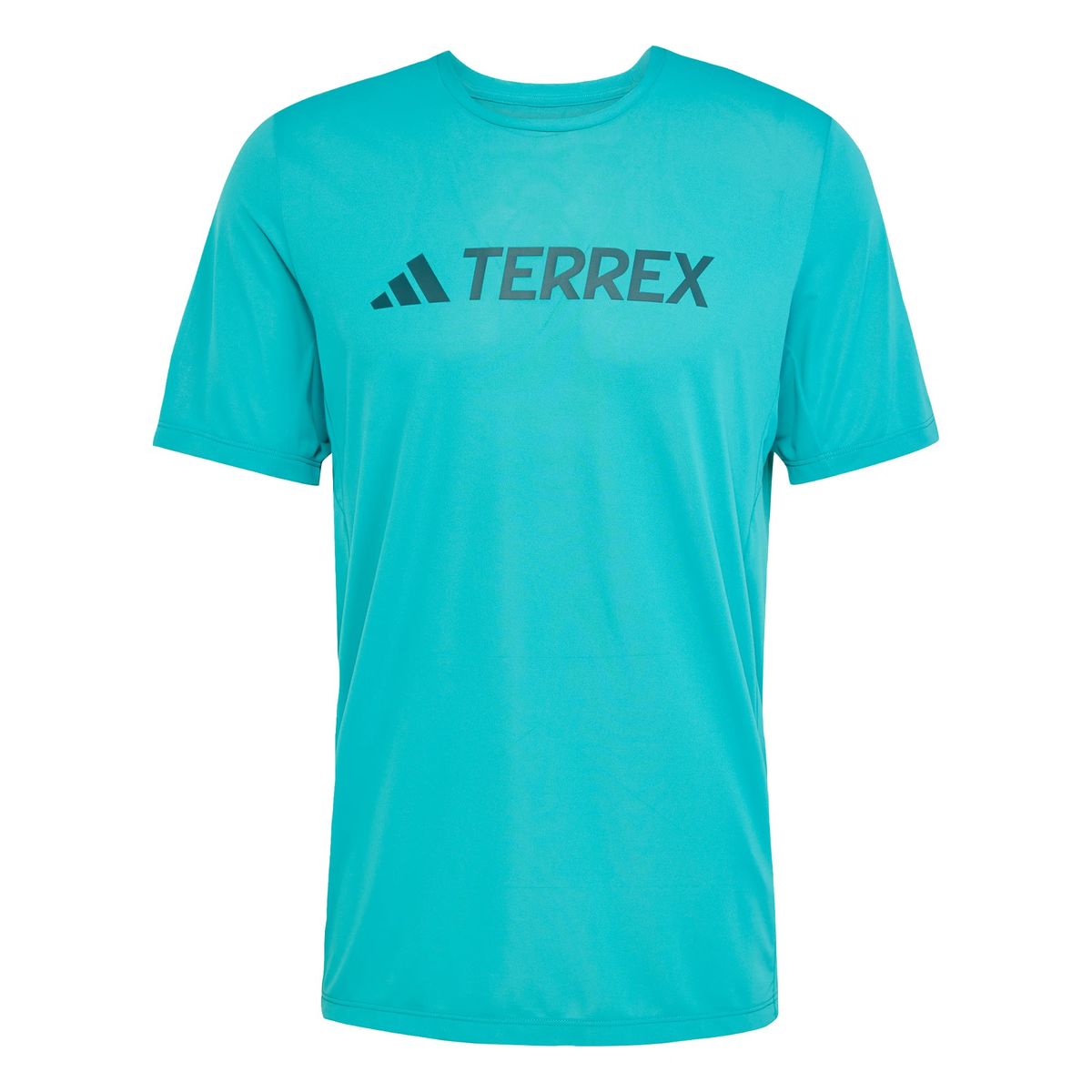 ADIDAS - Polera Técnica Terrex Multi Climacool Logo