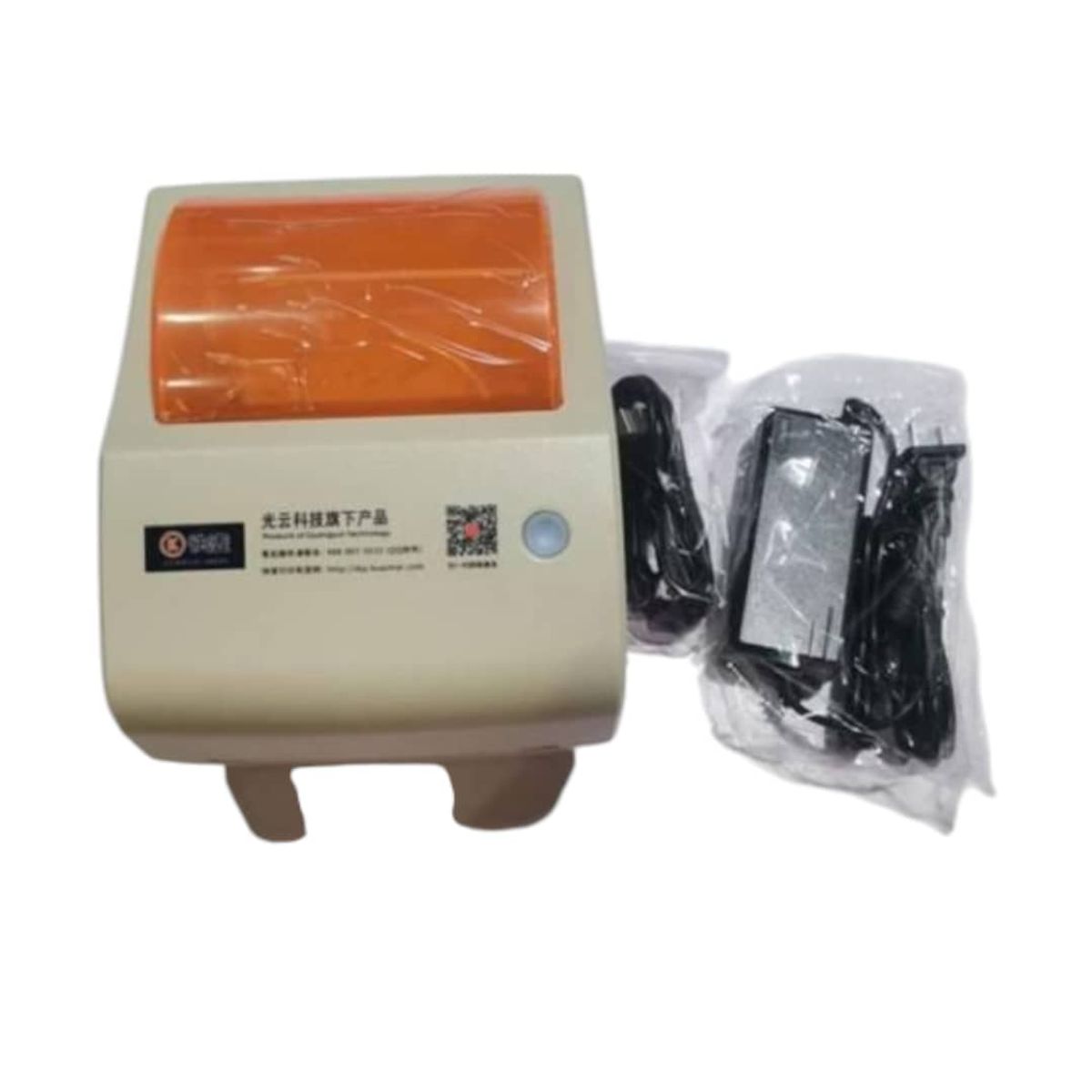 GENERICO - Impresora Termica de Etiquetas Gms