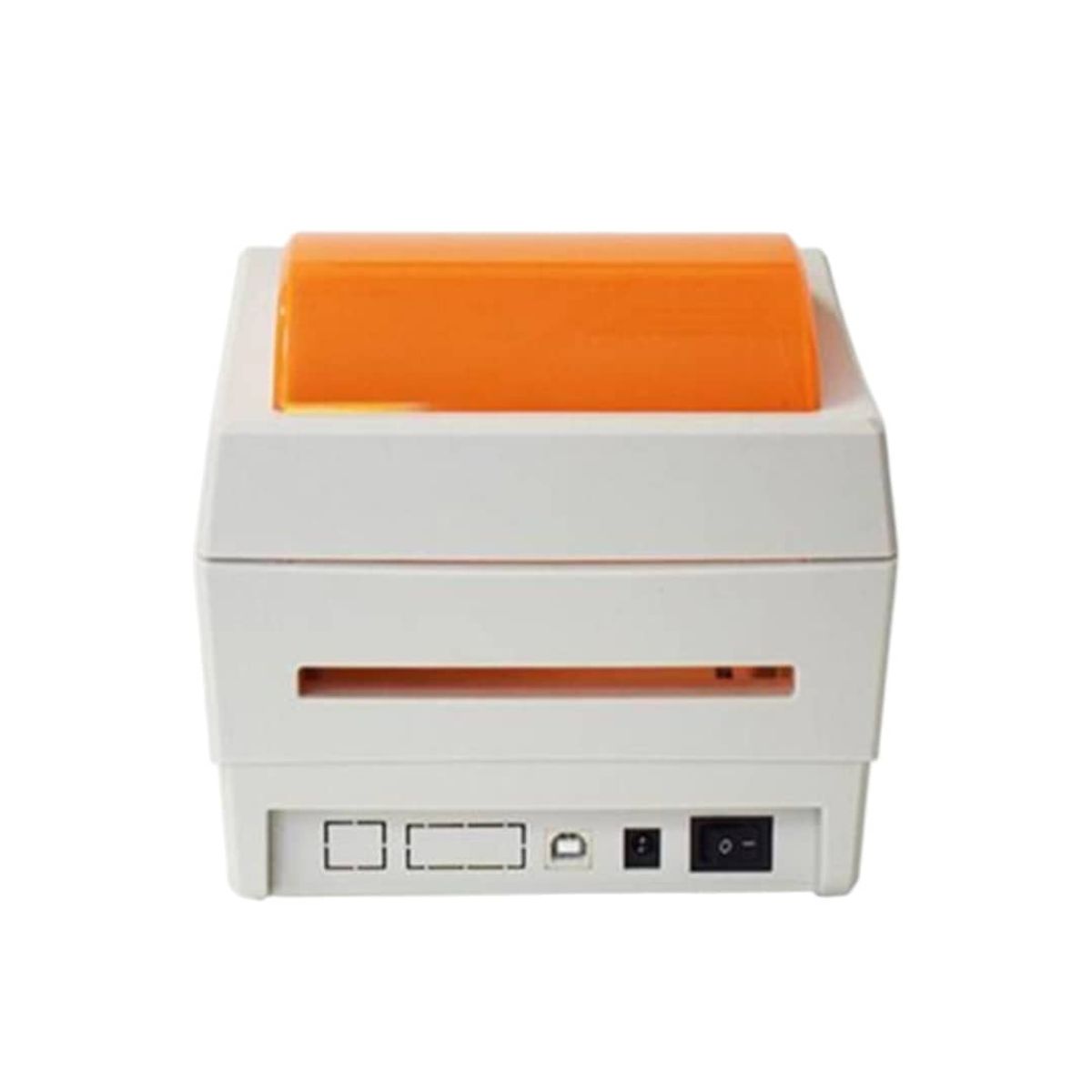 GENERICO - Impresora Termica de Etiquetas Gms