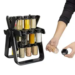 MOVI - Organizador de condimentos y aliños giratorio