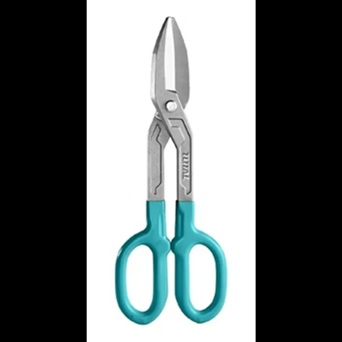 TOTAL TOOLS - Tijera Corte Hojalatera 10 Pulgadas 254mm