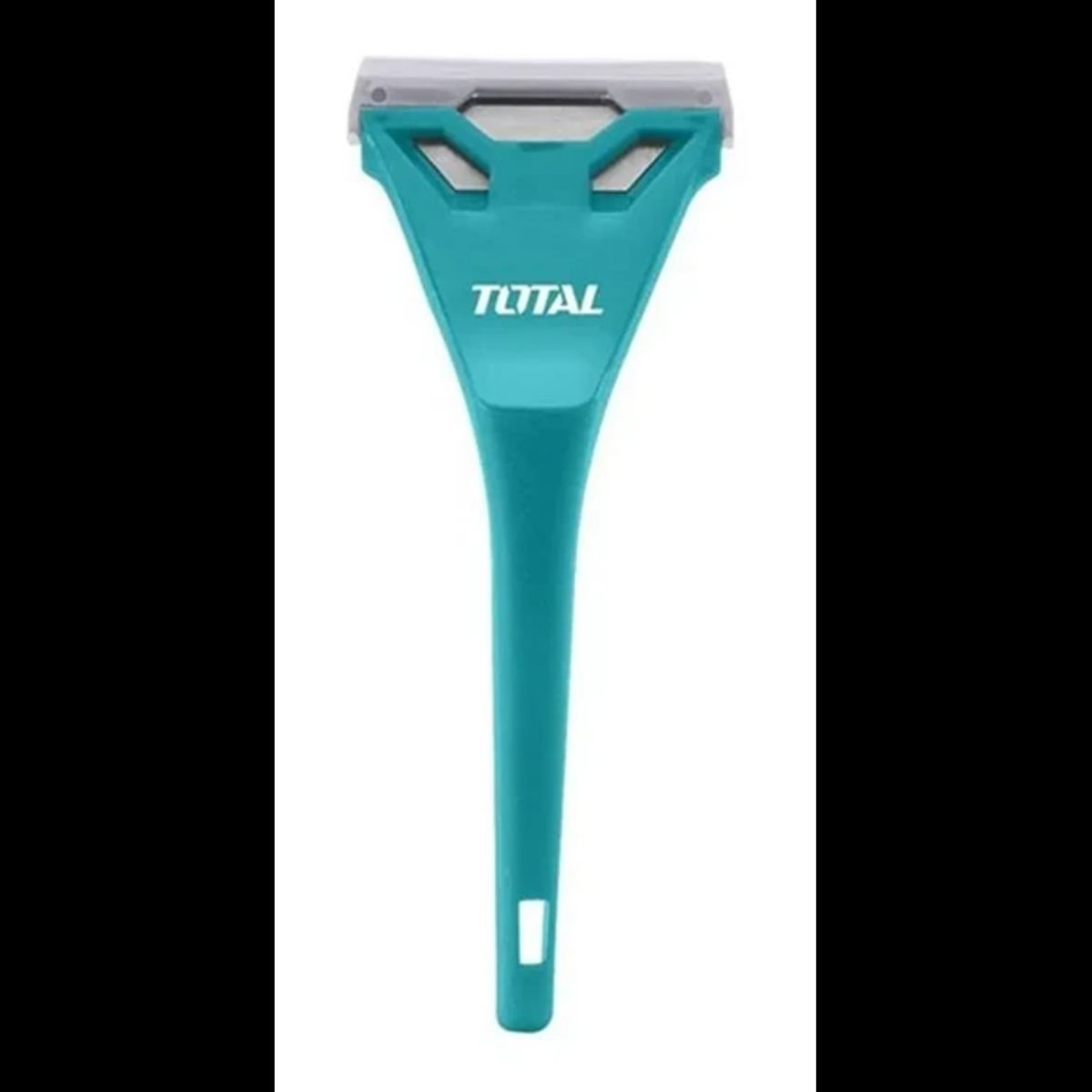 TOTAL TOOLS - Espátula Raspador De Vidrios 175mm Total Tht181751