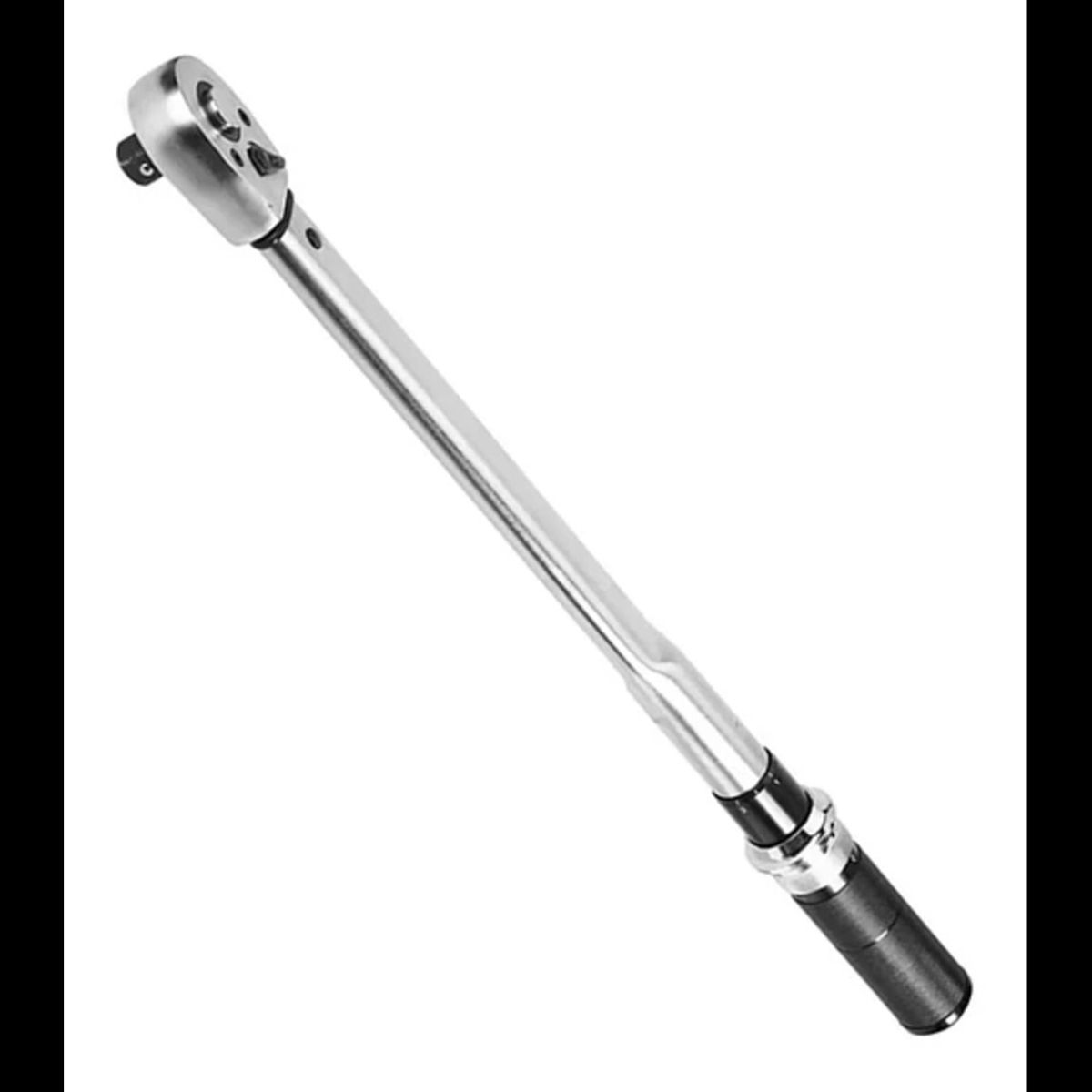 TOTAL TOOLS - Llave Torque Torquimetro 12 40 - 200 Nm