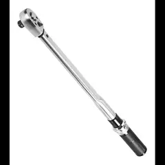 TOTAL TOOLS - Llave Torque Torquimetro 12 40 - 200 Nm