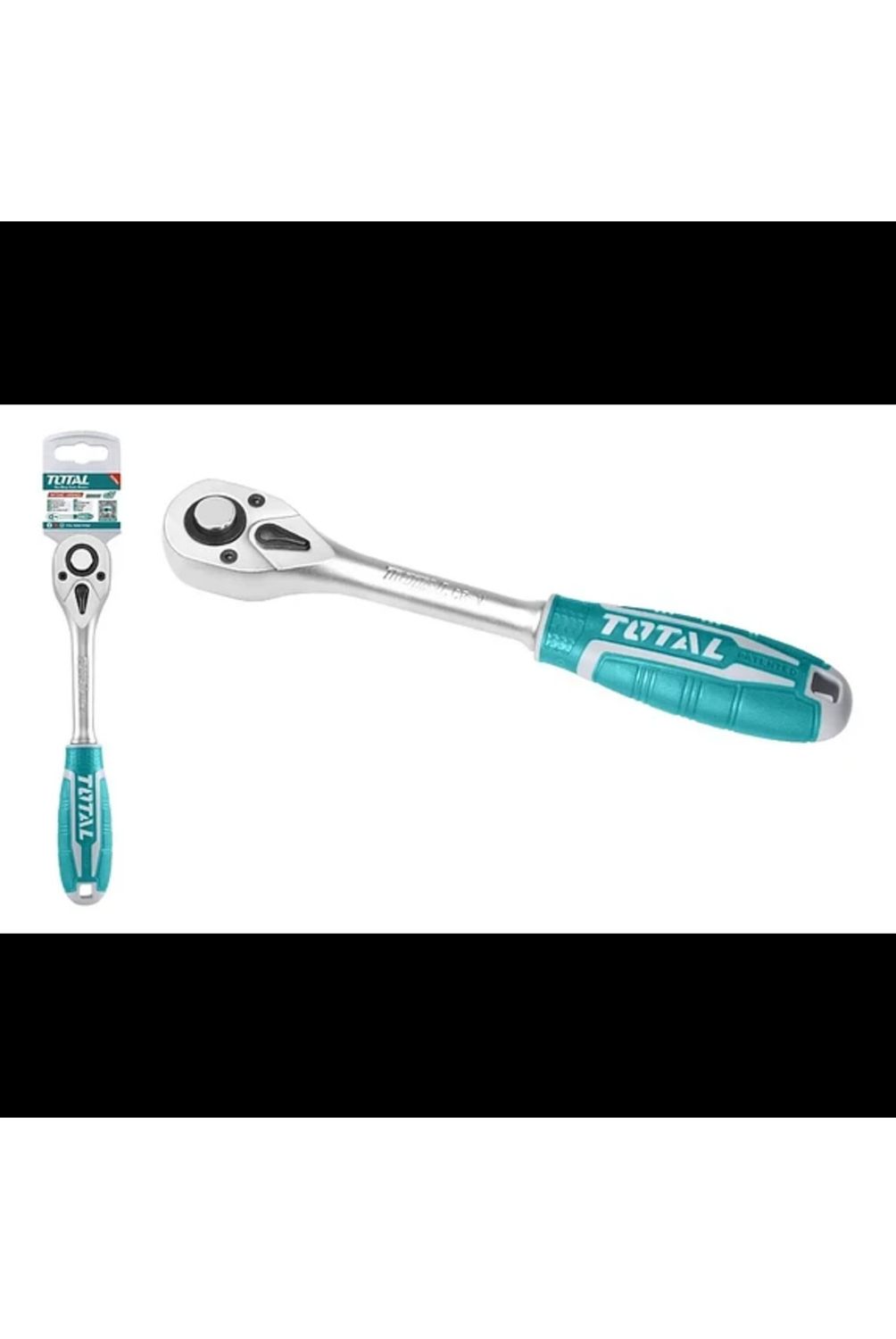 Llave Chicharra Cuadrante 1-4 Pulgada | Sodimac Chile