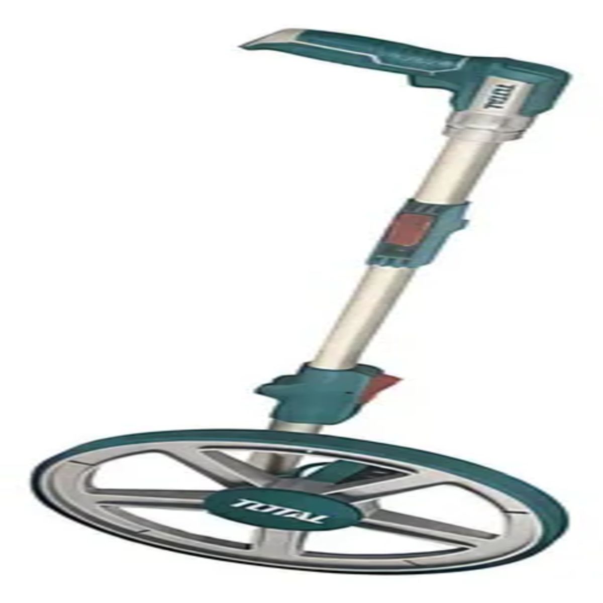 TOTAL TOOLS - Rueda Medición Odometro Analogo Total Tmt19945