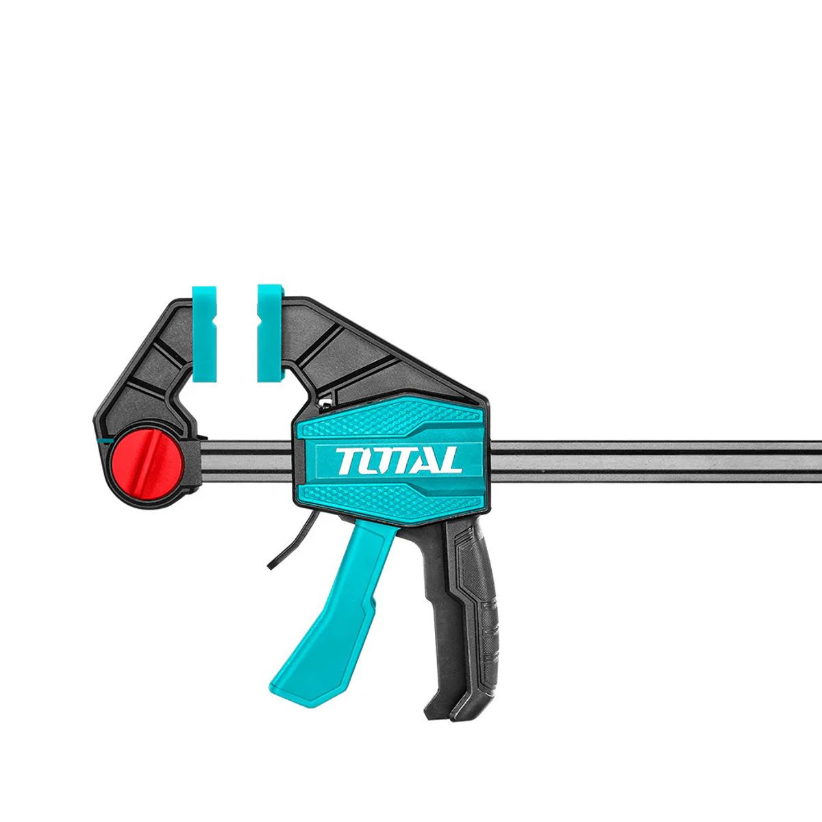 TOTAL TOOLS - Prensa Rapida Madera Carpintero 18 Pulgadas Total Tht1346801