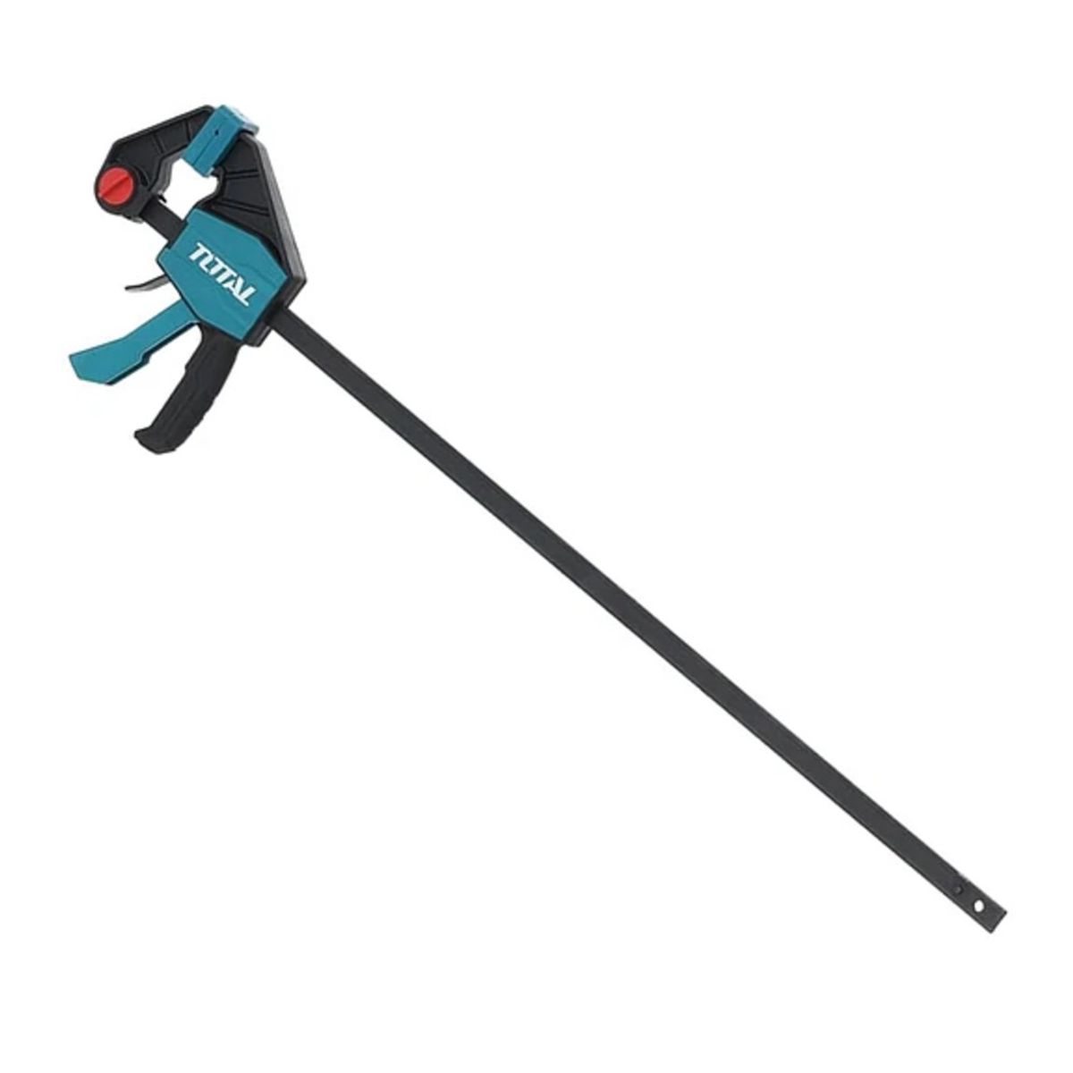 TOTAL TOOLS - Prensa Rapida Madera Carpintero 24 Pulgadas Total Tht1346802