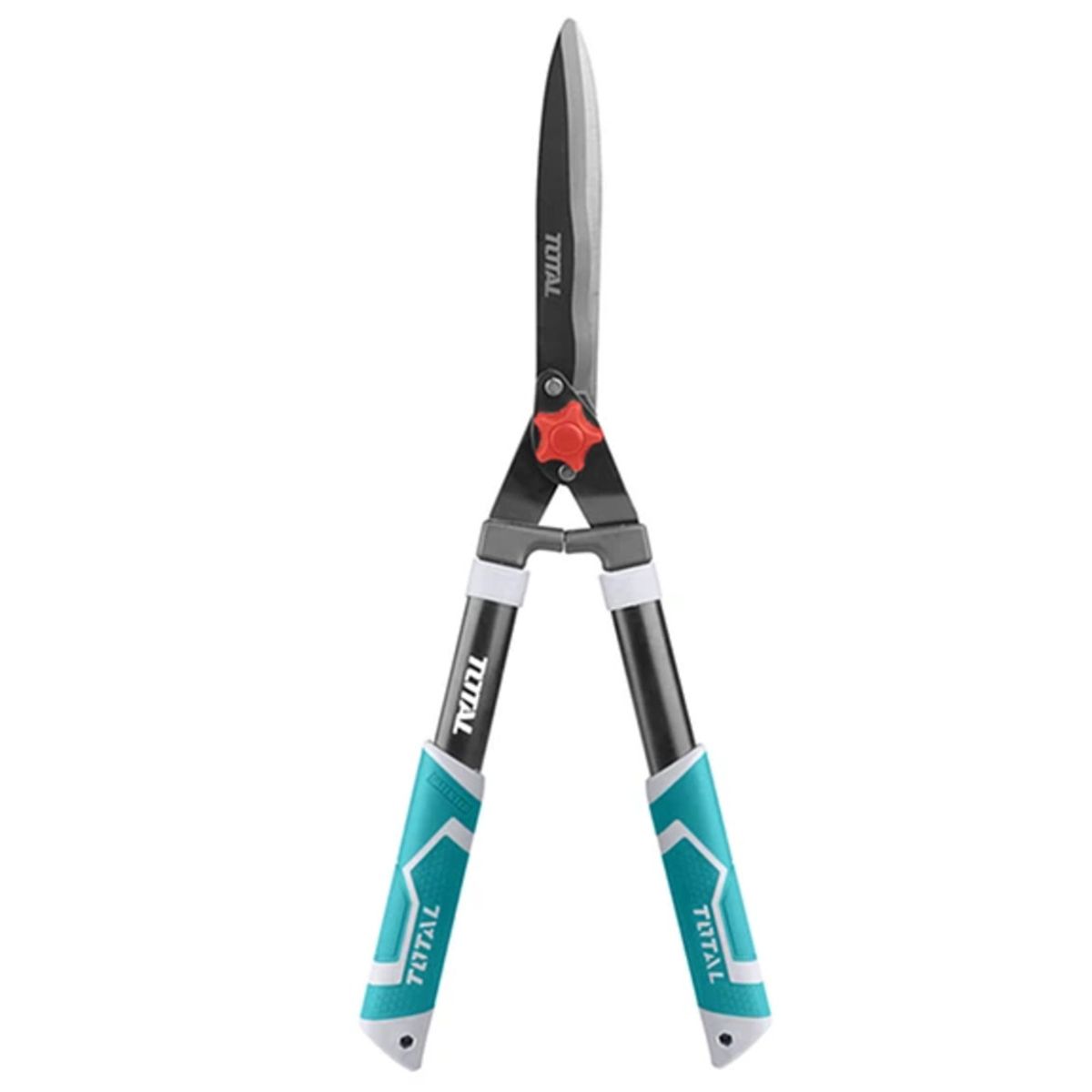 TOTAL TOOLS - Tijera Corta Pasto Arbusto Jardín 22 Pulgadas Tht1516301