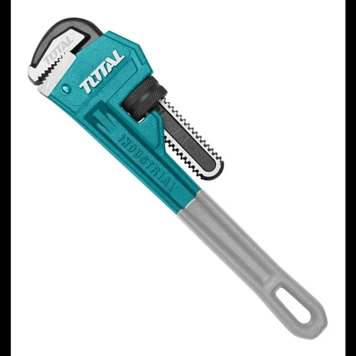 TOTAL TOOLS - Llave Inglesa Stillson 18 Pulgadas