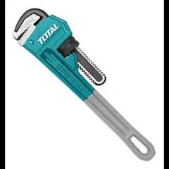 TOTAL TOOLS - Llave Inglesa Stillson 18 Pulgadas