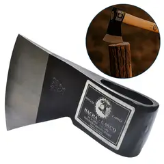 CASCO - Hacha Sin Mango 4 1/2 Libras