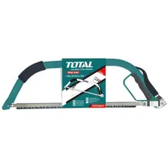 TOTAL TOOLS - Arco De Sierra 24 pulgadas