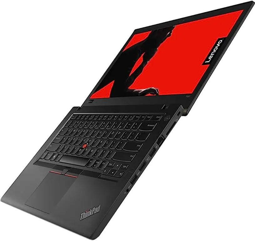 NOTEBOOK THINKPAD INTEL CORE I7 16 GB DE RAM Y DISCO SOLIDO