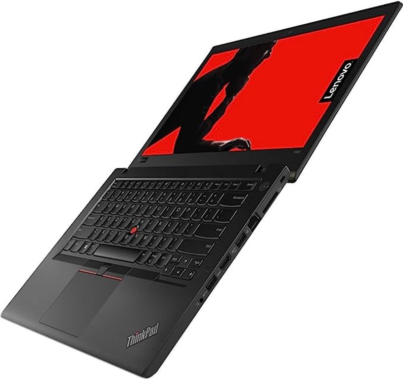 NOTEBOOK THINKPAD CORE I7 16 GB DE RAM Y DISCO SOLIDO