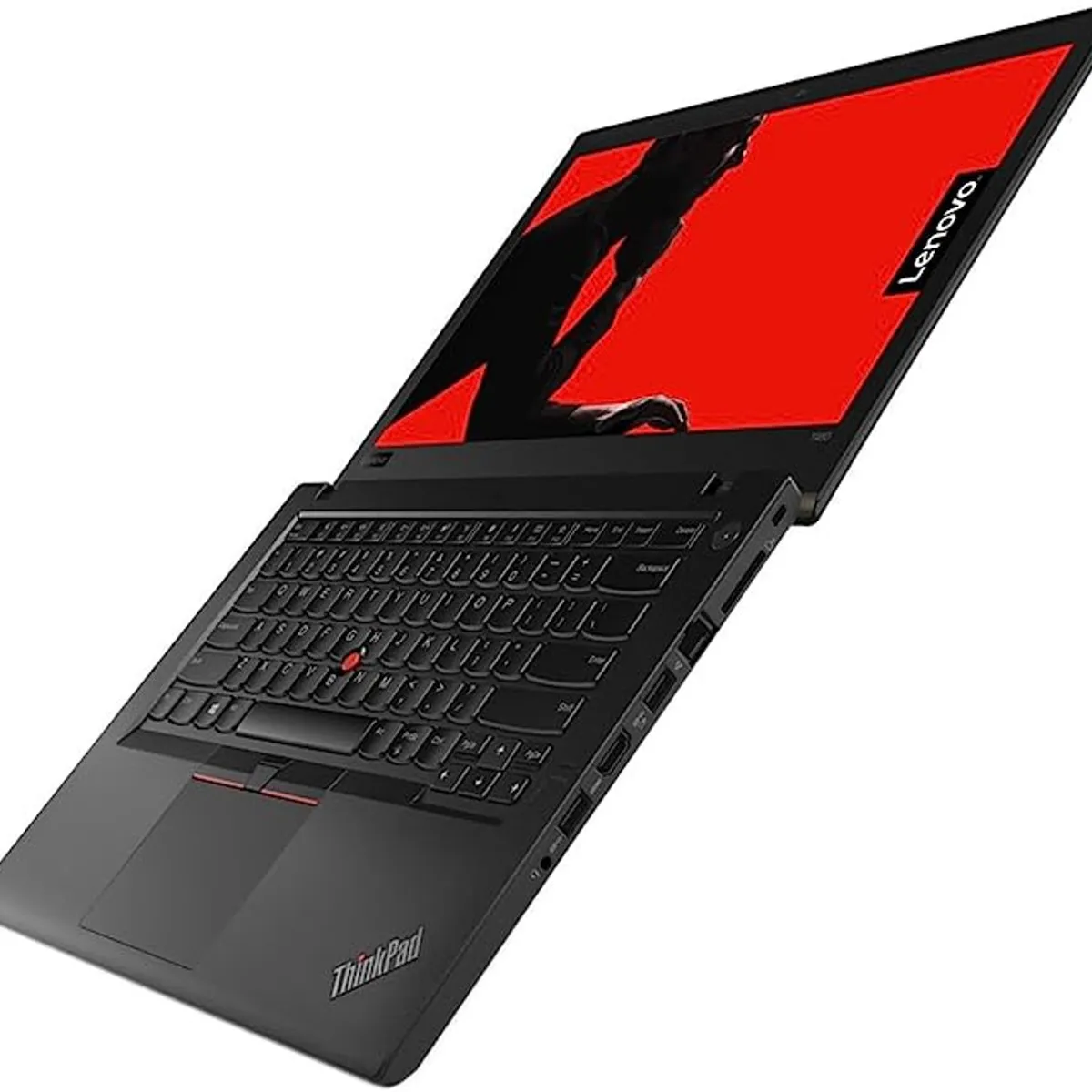 LENOVO - NOTEBOOK THINKPAD CORE I7 16 GB DE RAM Y  DISCO SOLIDO