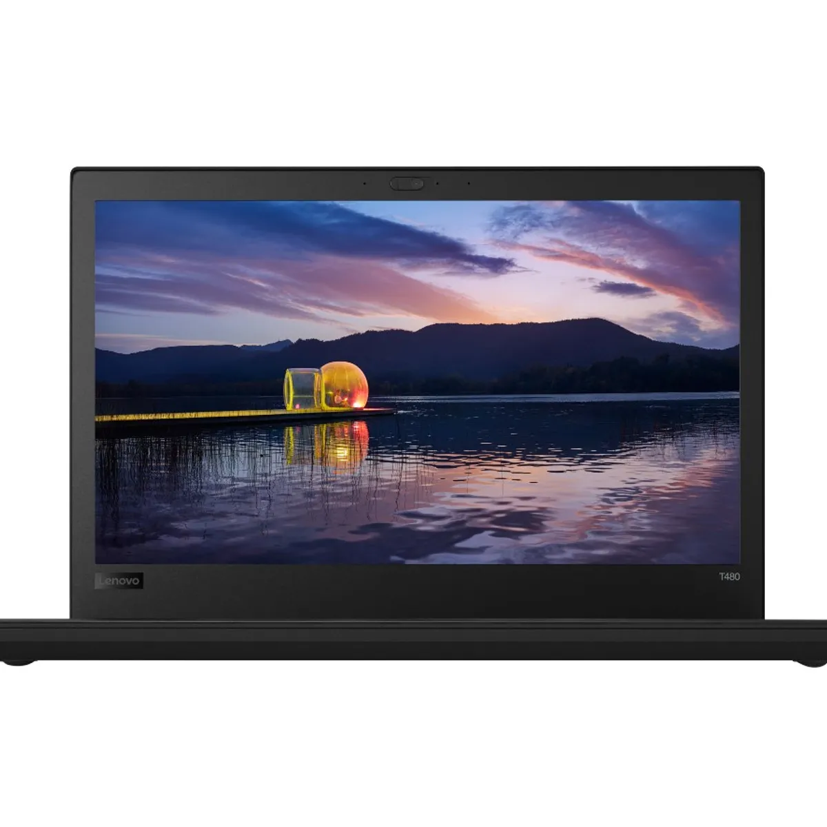 LENOVO - NOTEBOOK THINKPAD CORE I7 16 GB DE RAM Y  DISCO SOLIDO