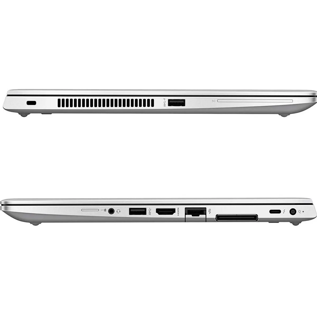 HP - Notebook HP INTEL CORE I7 8 GB DE RAM Y 256  GB DISCO SOLIDO