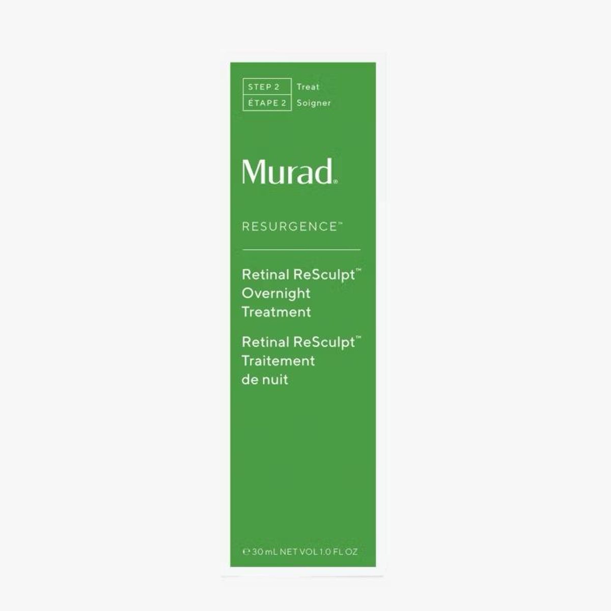 MURAD - Tratamiento Antiedad Con Retinal 30ml Murad