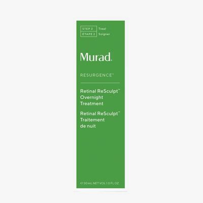 Imagen 2 del producto Tratamiento Antiedad Con Retinal 30ml