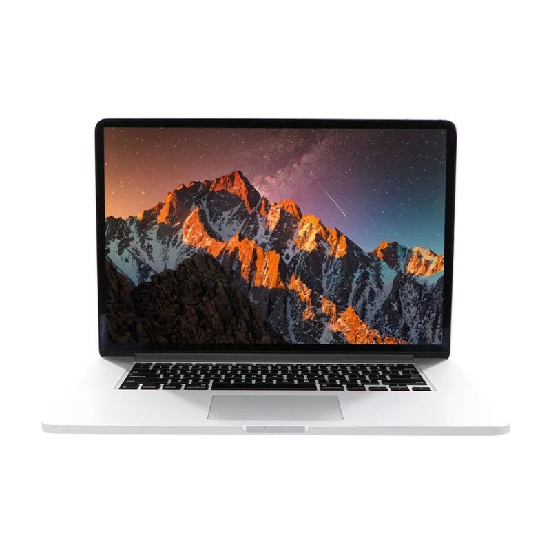 APPLE - APPLE MACBOOK PRO 13 INTEL CORE I5 8 GB RAM 2014