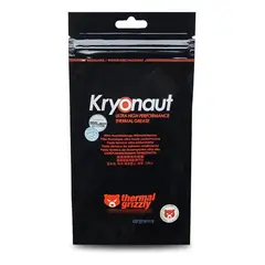 THERMAL GRIZZLY - Pasta Térmica Notebook Kryonaut 1g