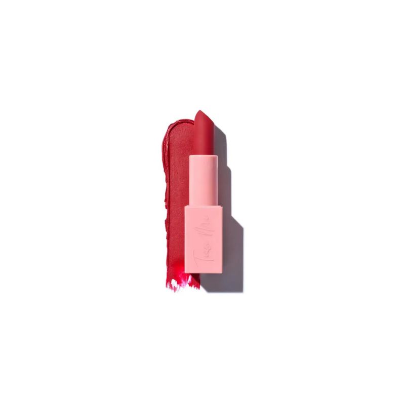 BEAUTY CREATIONS - Labial Soft Matte Beauty Creations Tease Me Color SO DEEP