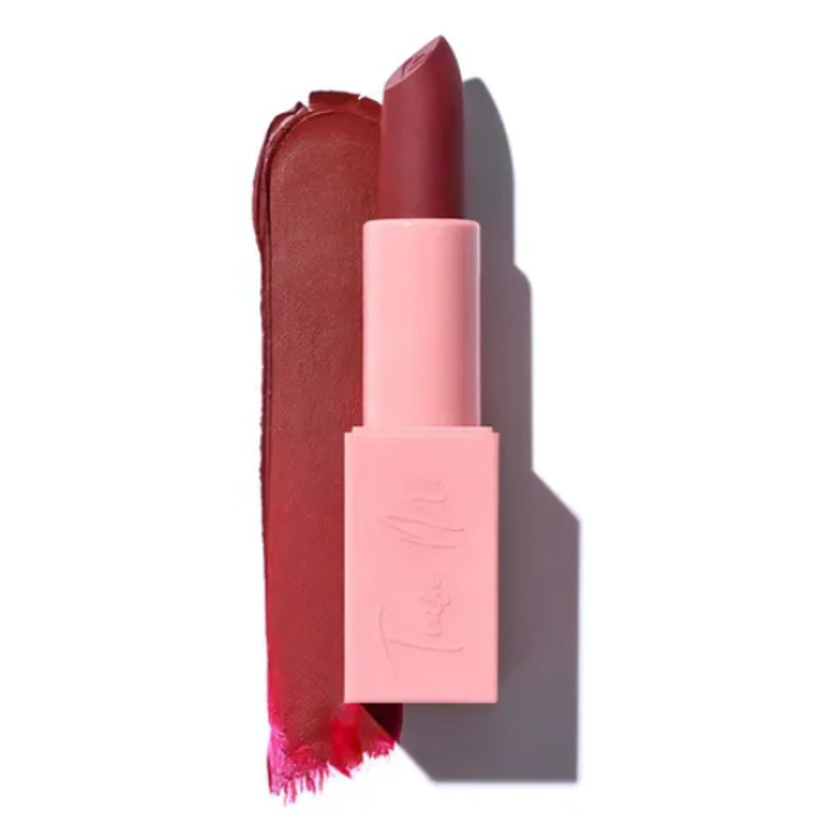 BEAUTY CREATIONS - Labial Soft Matte Beauty Creations Tease Me Color NIGHT APPOINTMENT