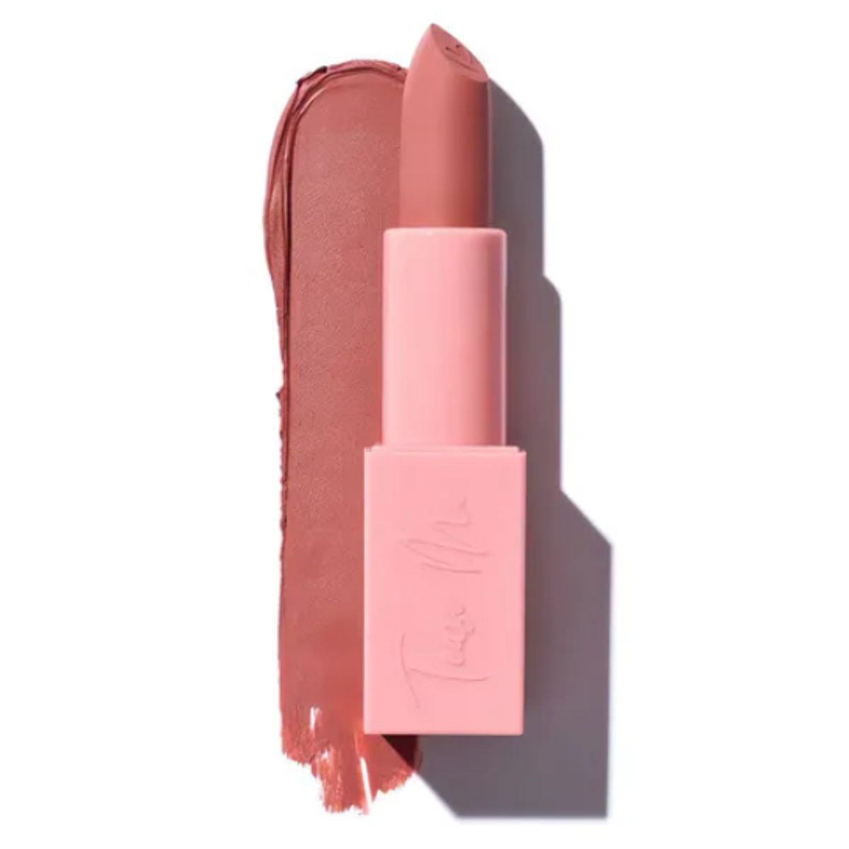 BEAUTY CREATIONS - Labial Soft Matte Beauty Creations Tease Me Color MY WEAKNESS