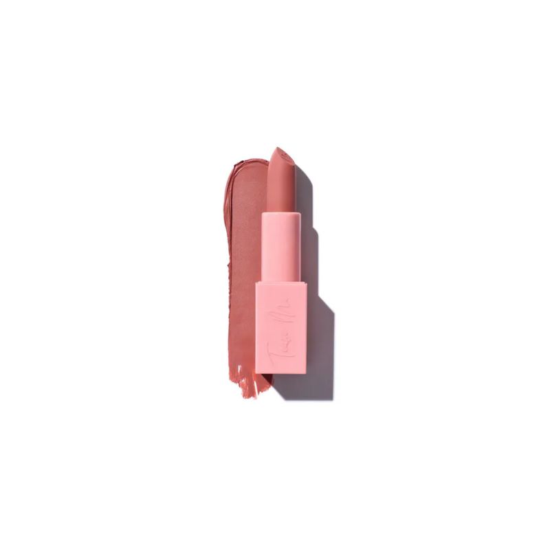 BEAUTY CREATIONS - Labial Soft Matte Beauty Creations Tease Me Color MY WEAKNESS