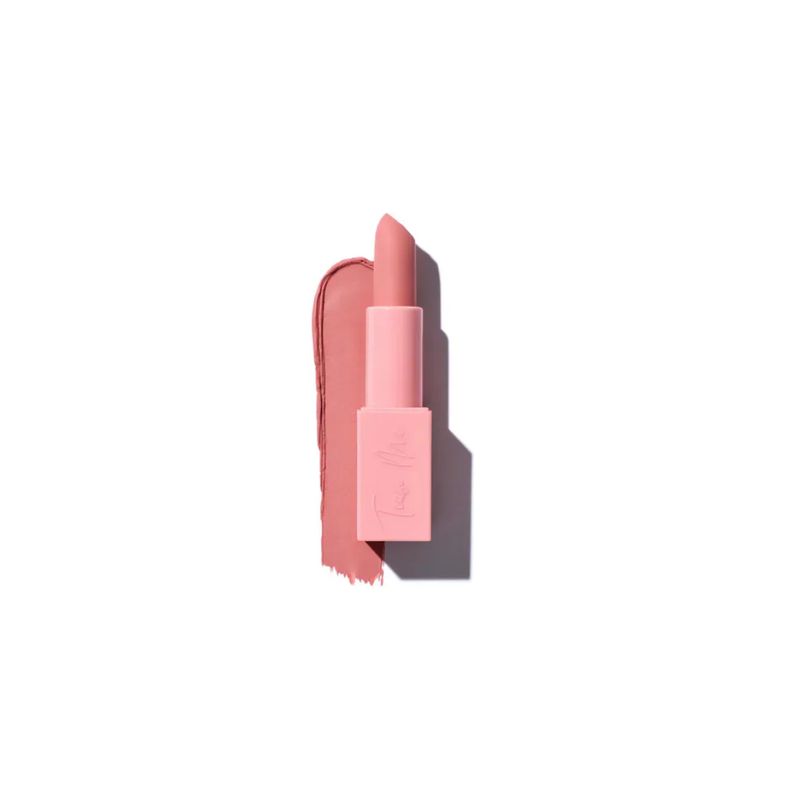 BEAUTY CREATIONS - Labial Soft Matte Beauty Creations Tease Me Color Turn me on