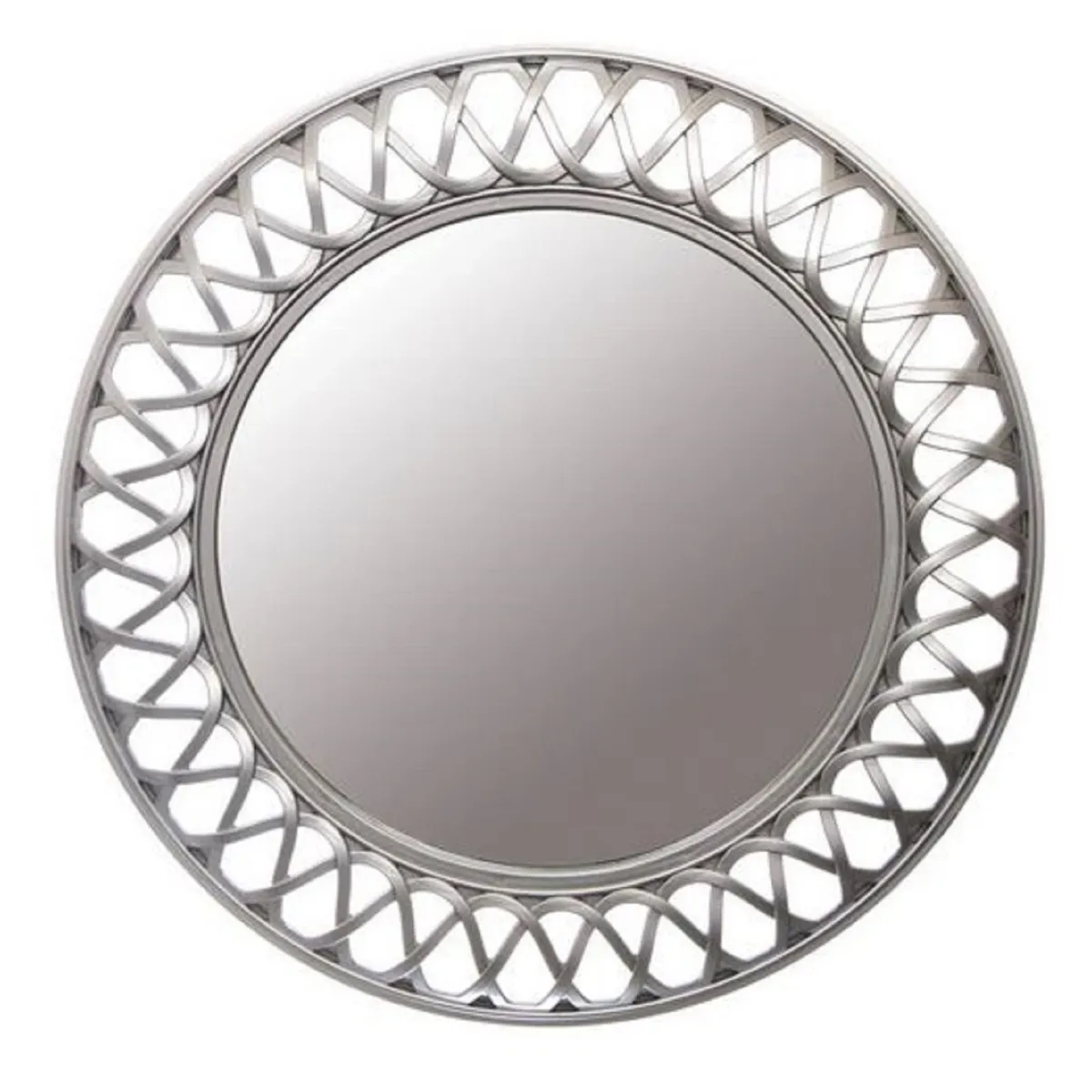 VGO - ESPEJO REDONDO 60 CM