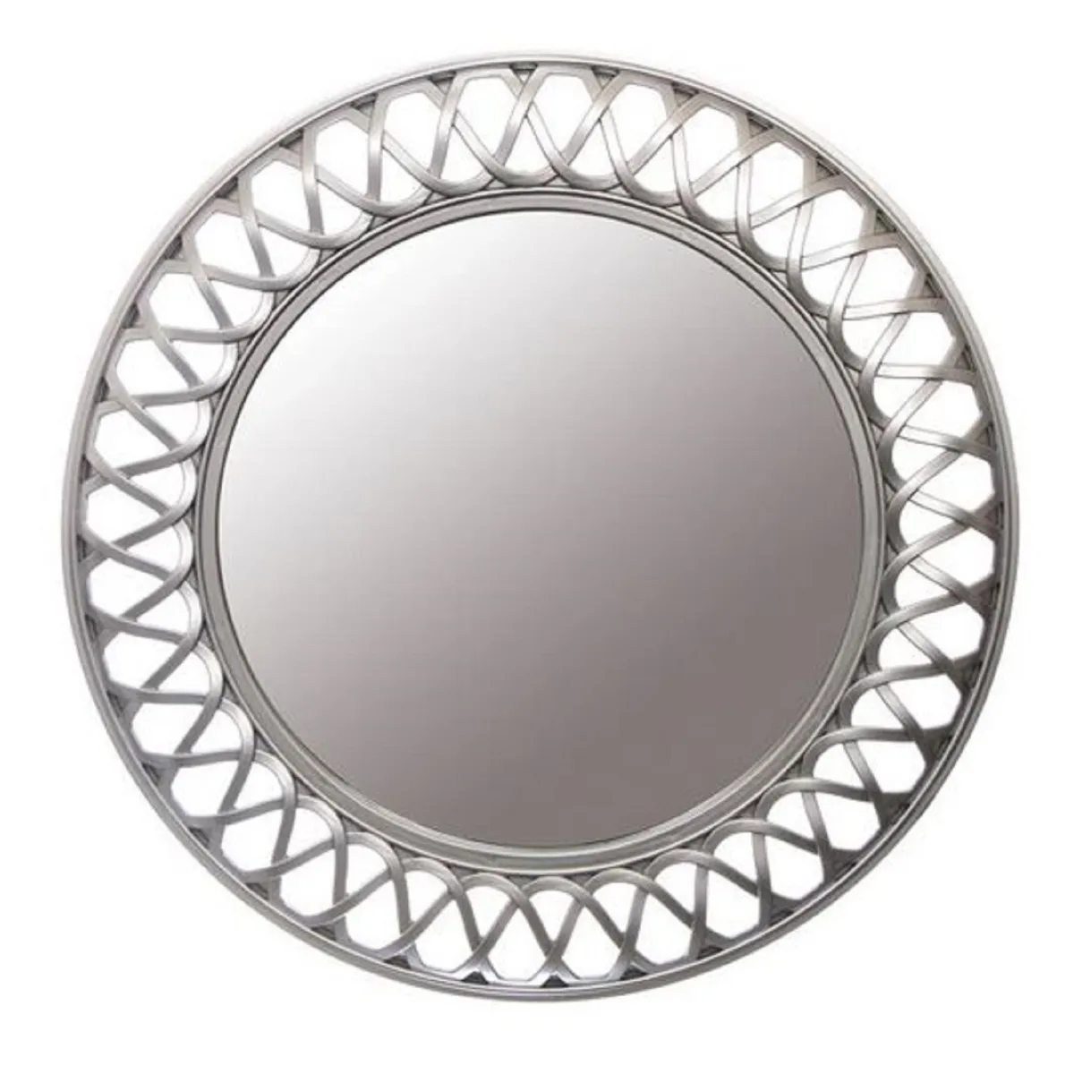 VGO - ESPEJO REDONDO 60 CM