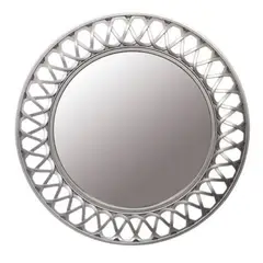 VGO - ESPEJO REDONDO 60 CM