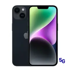 APPLE - IPHONE 14 128GB NEGRO - OPEN BOX