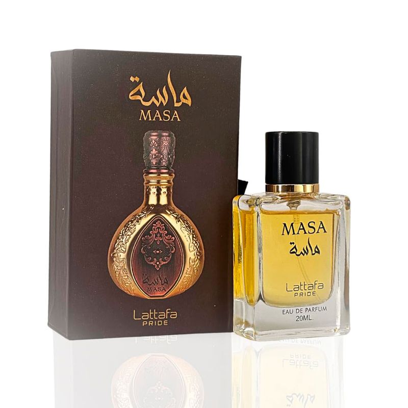 LATTAFA - LATTAFA MASA EDP 20ML