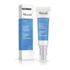 MURAD - Blemish Tratamiento Aclarante De Imperfecciones 50ml