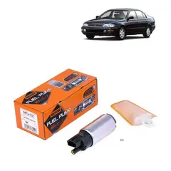GENERICO - Bomba de Bencina Para Toyota Carina E Hatchback92-97 MPU-101
