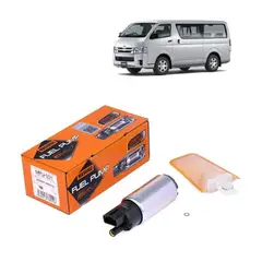 GENERICO - Bomba de Bencina Para Toyota Hiace BusH100 200 95-12 MPU-101