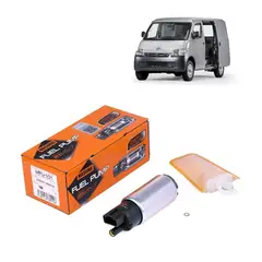 GENERICO - Bomba de Bencina Para Toyota Liteace Bus Año 92-98 MPU-101