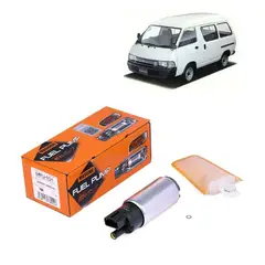 GENERICO - Bomba de Bencina Para Toyota Liteace Furgón Año92-95MPU-101
