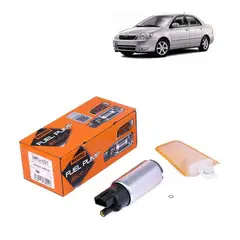 GENERICO - Bomba de Bencina Para Toyota Corolla IX H Año 01-07 MPU-101