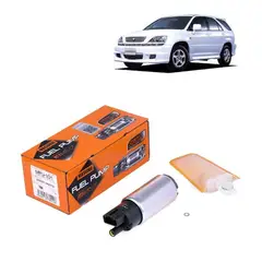 GENERICO - Bomba de Bencina Para Toyota Harrier I XU10 Año97-03 MPU-101