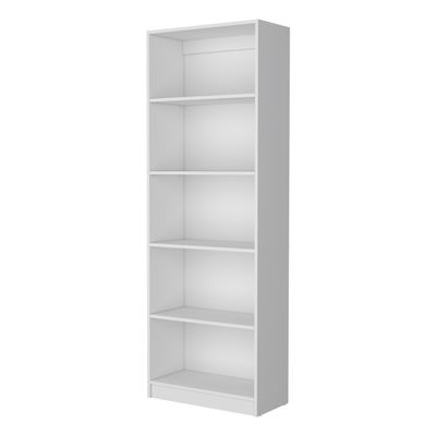 Imagen 2 del producto Estante Home-E M3 5 Niveles Blanco