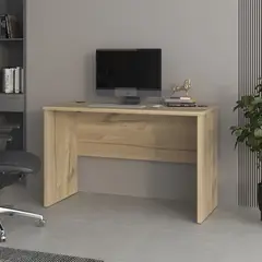 TUHOME - Escritorio Recto Malibu Duna 75X120X53 Cm