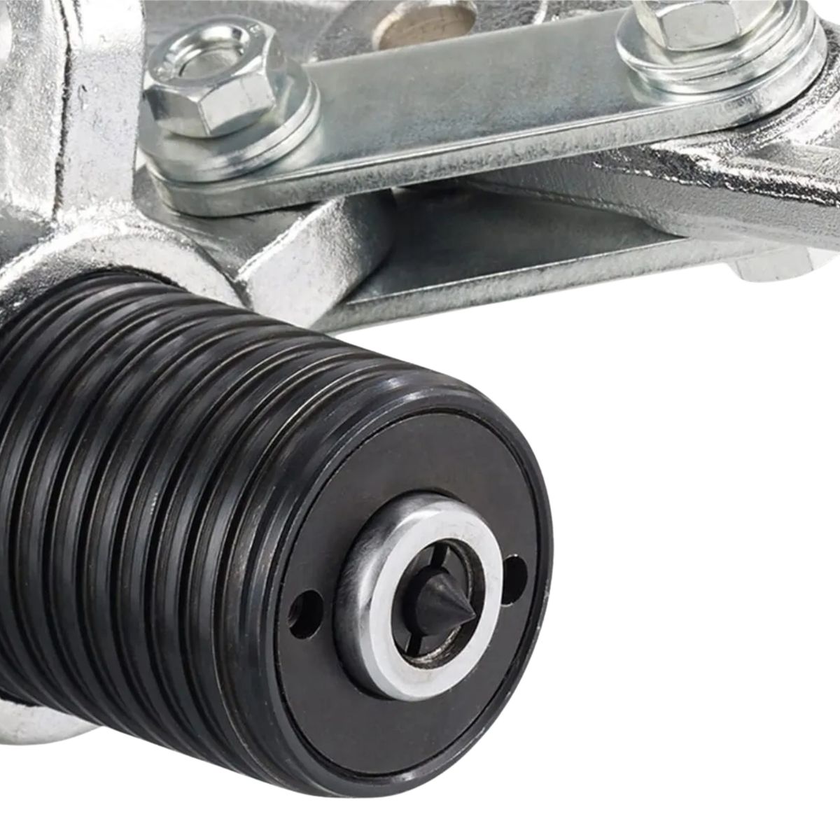 GENERICO - Extractor De Rodamientos Hidraulico 10 Toneladas Tlp